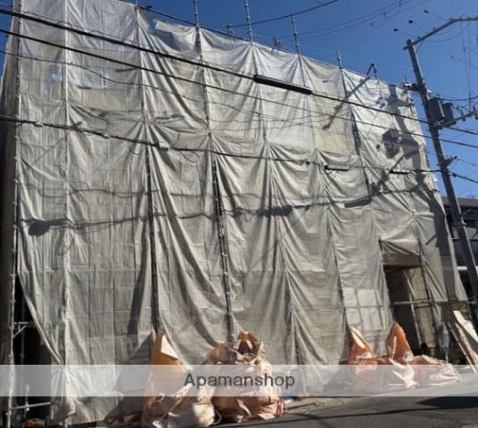 セレニティ加美南A棟