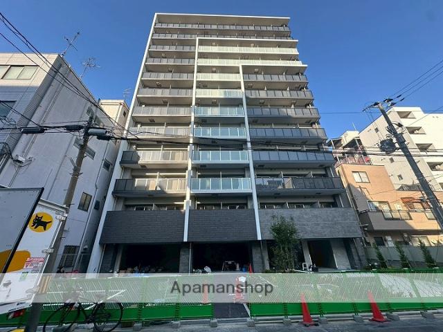 リヴェント玉造