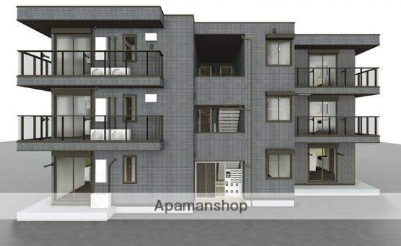 クレスト平野南