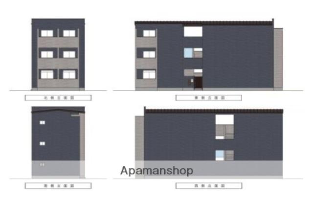 NEXT YOU稲田新町