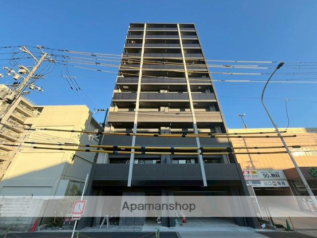 レジュールアッシュ緑橋駅前