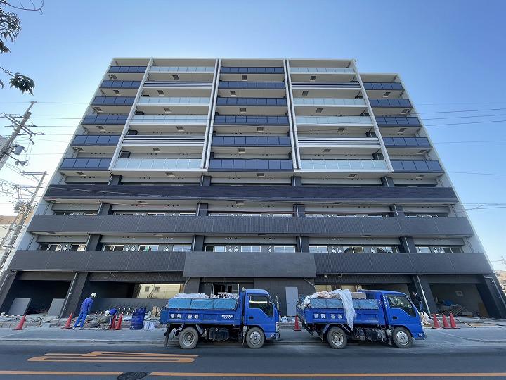 アドバンス大阪クラージュ