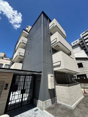 ウィズナスコート玉造