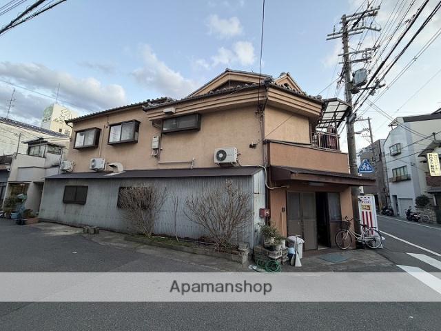 大阪メトロ千日前線 南巽駅 徒歩17分 2階建 築87年
