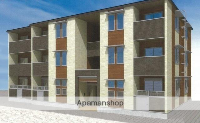 ロイヤルメゾン北巽 Ⅰ