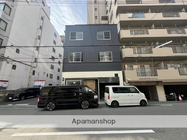 大阪府大阪市天王寺区上汐3丁目の戸建賃貸