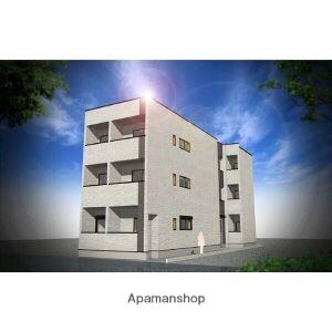 ハーモニーテラス平野西2