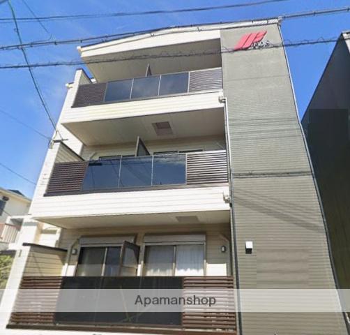 メゾンルシーヌ源氏ヶ丘