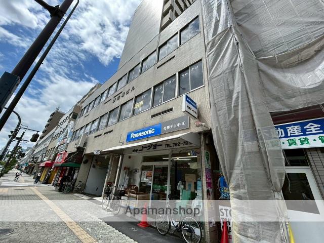 新空堀ビル