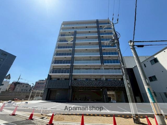 エスリード ザ・レーヴ大阪