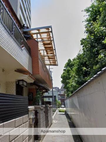 大阪府大阪市天王寺区 2階建 築41年