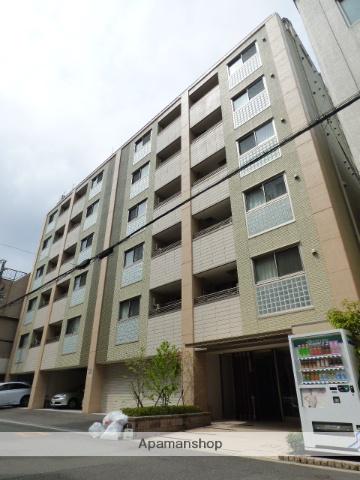 NS上町セブン(3LDK/7階)