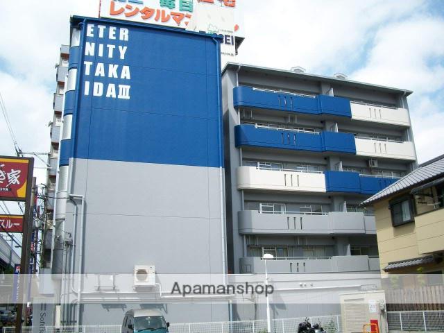 エタニティⅢ高井田