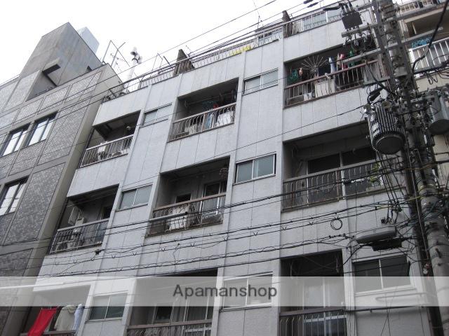 高津サンハイツ