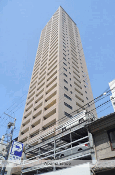 リーガルタワー大阪