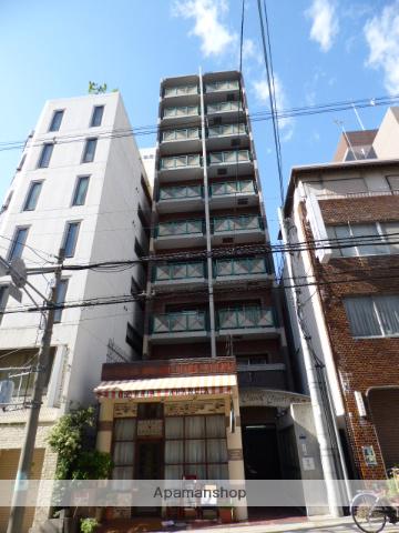 キャナルコート内久宝寺