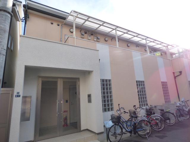 パレスハナテンⅠ