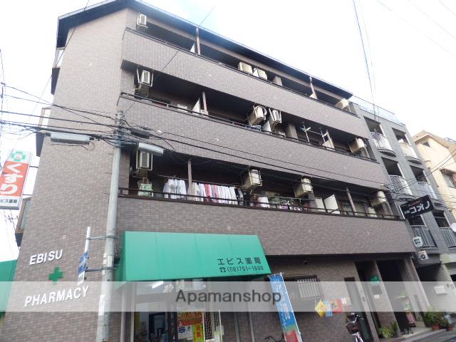 ハイツコスモス