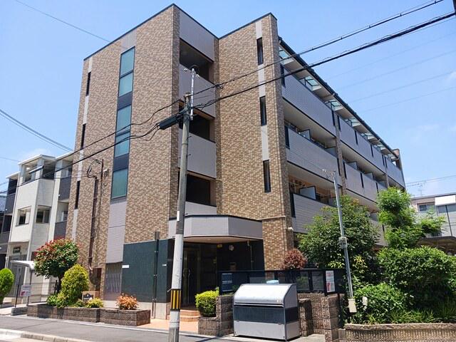 ジュネスO.C.U-Ⅱ