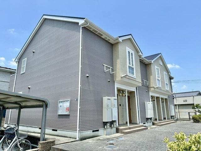 ボナールハイツ