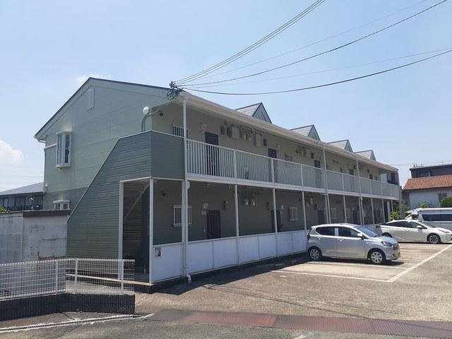 グリーンハイツカワムラ