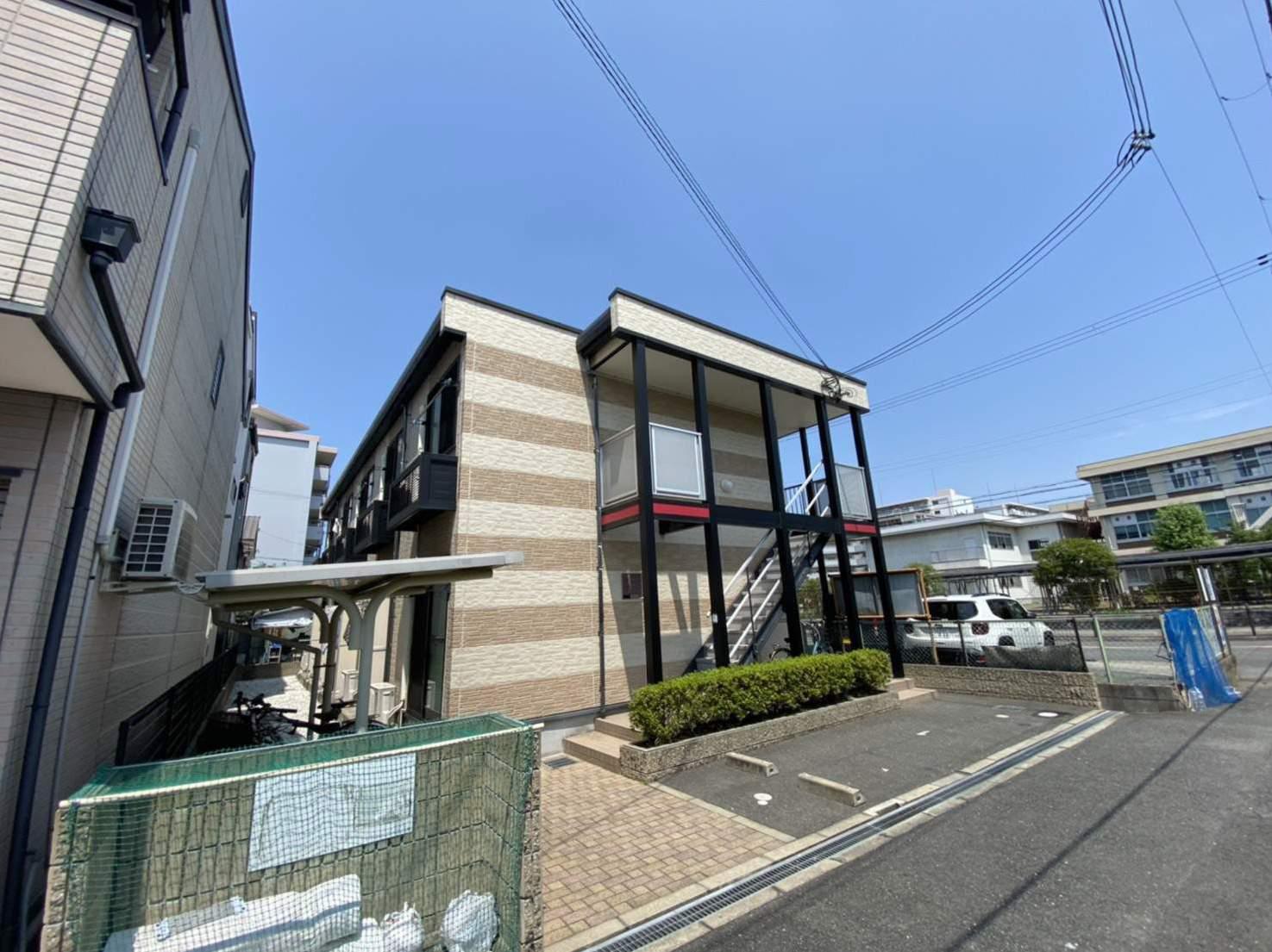 レオパレスピュア