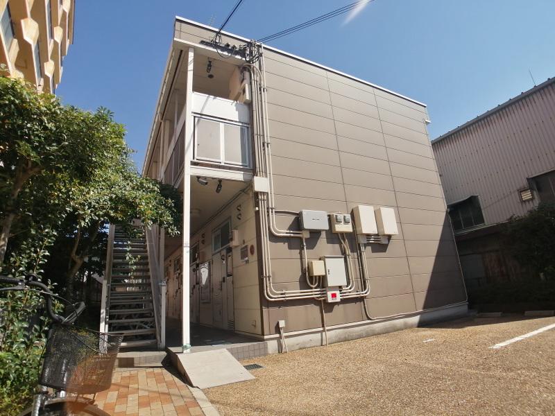 レオパレスLA CASA