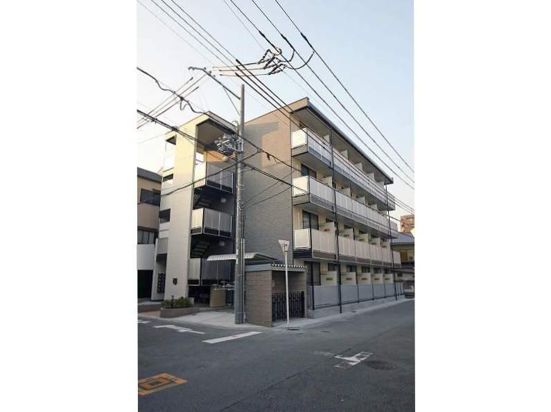 レオパレスフリージア