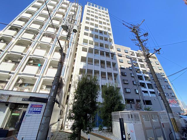 BGC難波タワー