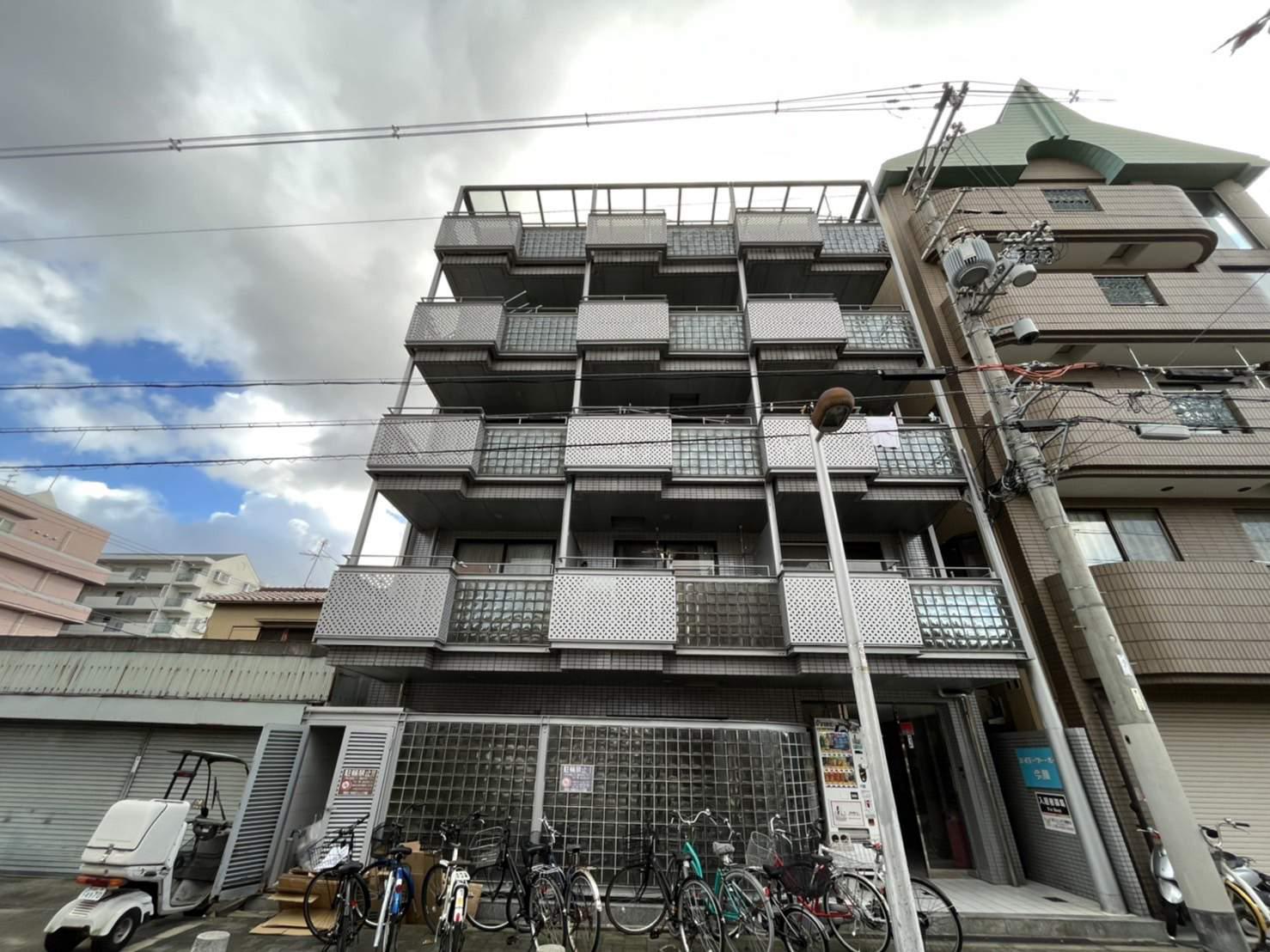 エイチ・ツーオー今川