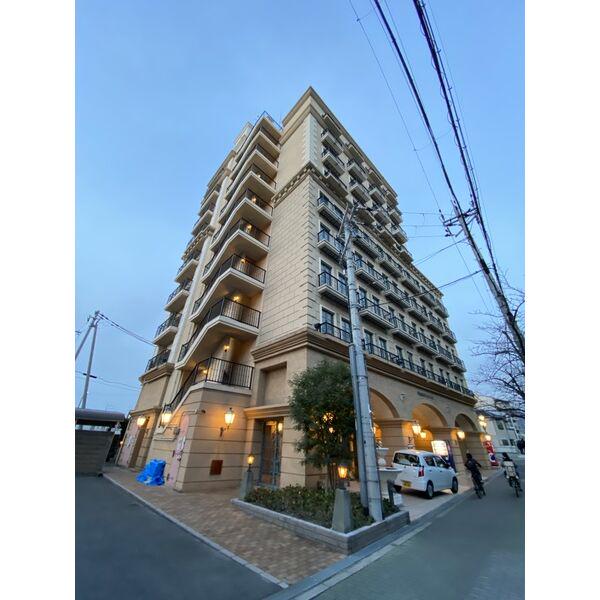 メゾンパティオⅡ