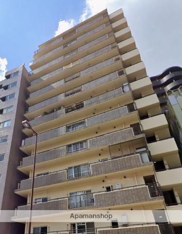 朝日プラザ夕陽ヶ丘3