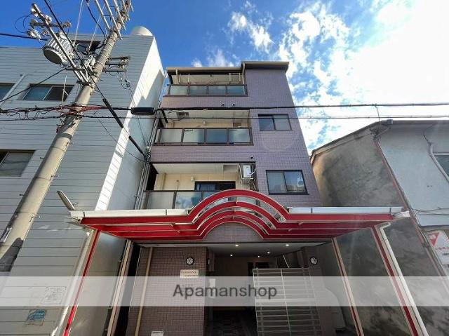 OSRESIDENCE森之宮
