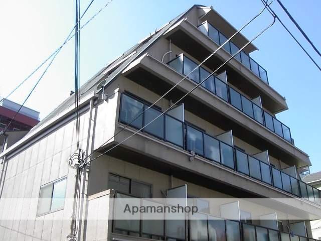 安田ハイツ