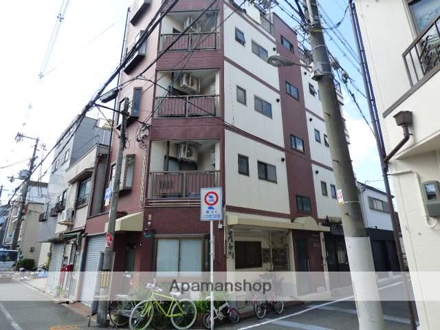 ロイヤルハイム新深江