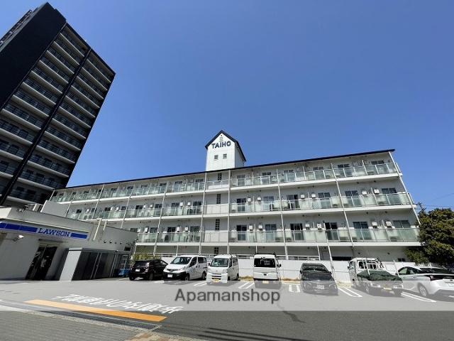 大宝緑橋CTスクエア