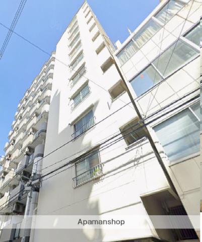 ラパンジール松屋町