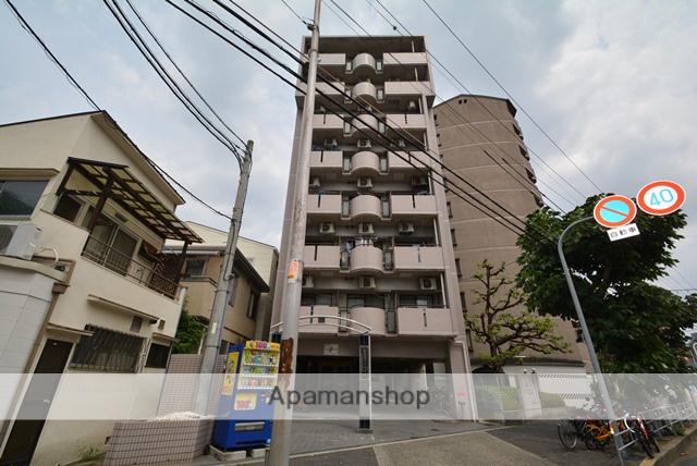 メロディーハイム大今里