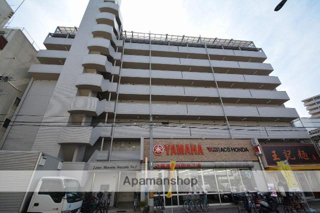 ライオンズマンション今里第2