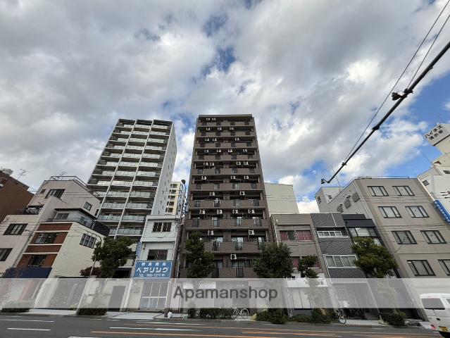 ディナスティ清水谷3