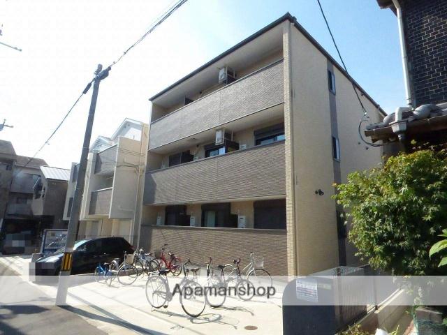 アッシュメゾン寺田町
