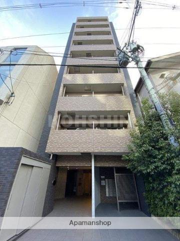 パラシオン上本町