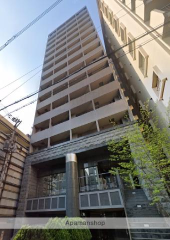 グランマーレ天満橋