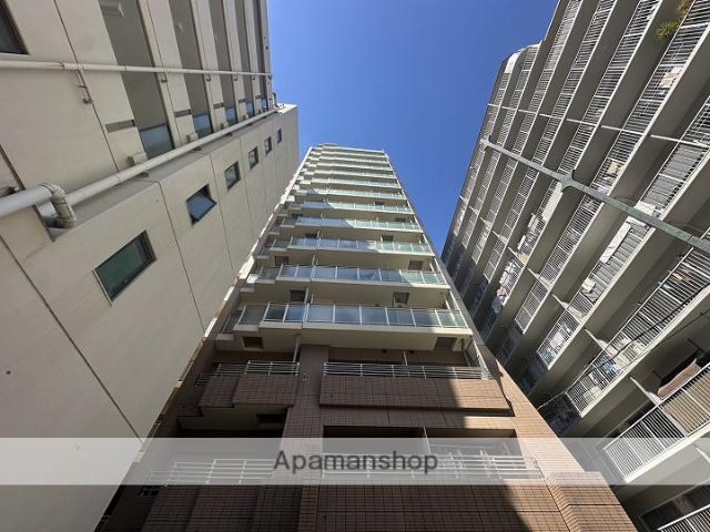 レジディア谷町