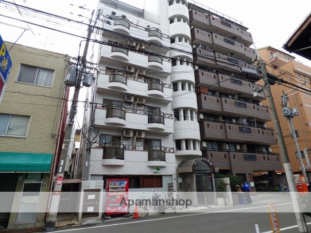 ライフステージ今里