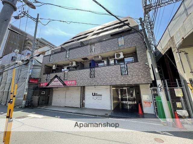 スティーブルMS