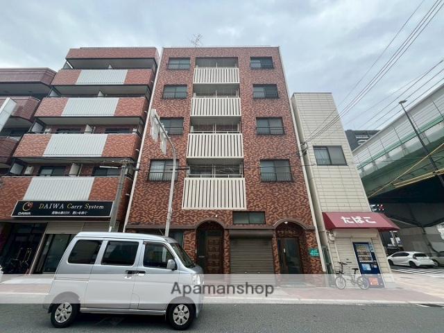 ヤサカパートⅡ