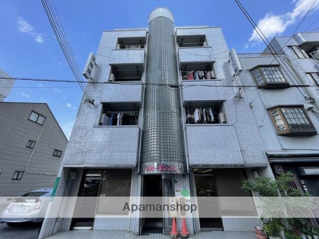 ルビーマンション