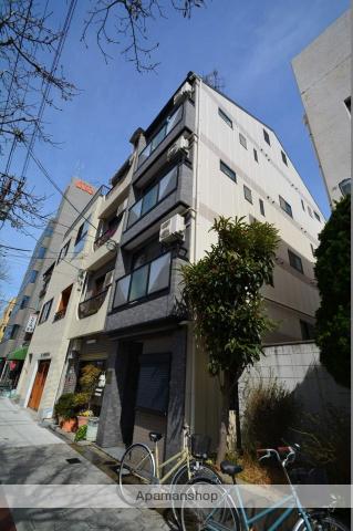 プチコート今里