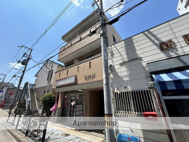 ファミーユ・JT